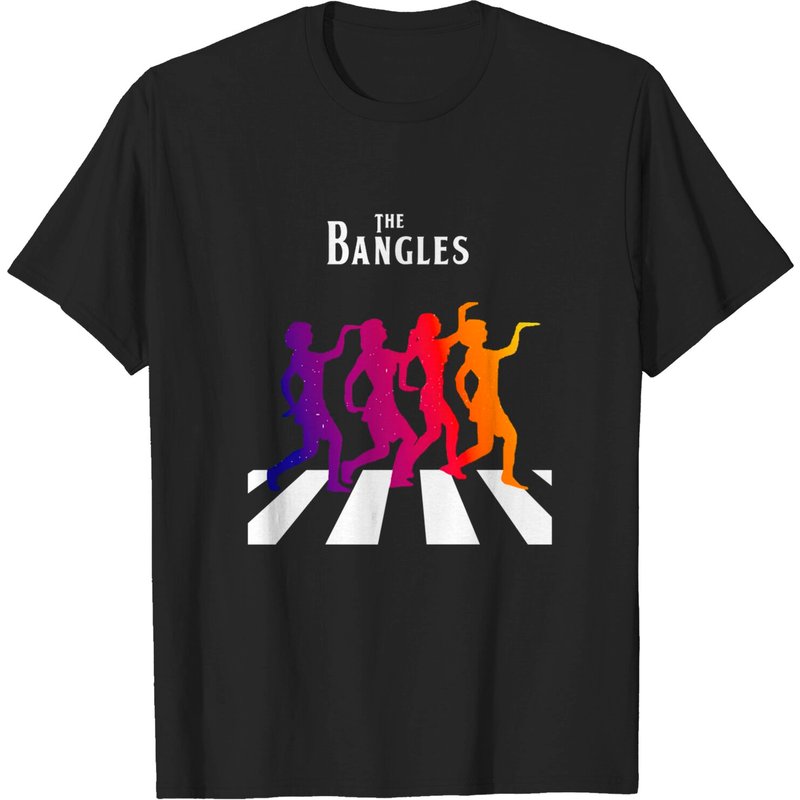 T-shirt Walk Like An Egyptian pour hommes — T-shirts pour hommes