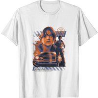 Men's Fast & Furious Letty Ready To Race T-Shirt — Mens T Shirts