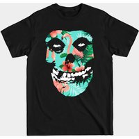 T-shirt Crimson Ghost Summer — T-shirts pour hommes