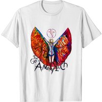 T-shirt Transgenre Hedwig And The Angry Inch pour hommes — T-shirts pour hommes