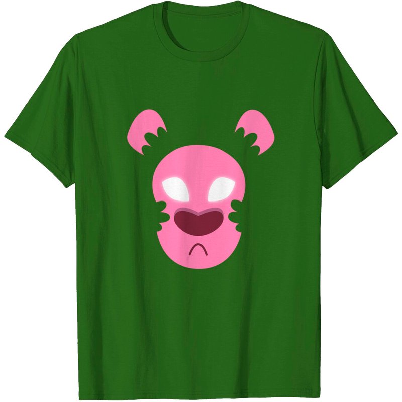 T-shirt Pink Lion - Steven Universe pour hommes — T-shirts pour hommes