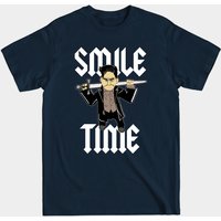 T-shirt pour hommes Smile Time Puppet - Angel — T-shirts pour hommes