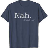 T-shirt Nah. Rosa Parks Droits Civiques pour Hommes — T-shirts pour hommes