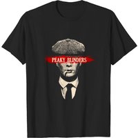 T-shirt pour hommes By Order Peaky Blinders — T-shirts pour hommes