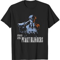 T-shirt pour hommes By Order Of The Peaky Blinders