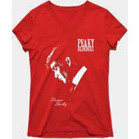 Tommy Peaky Blinders Men's T-Shirt — Mens T Shirts