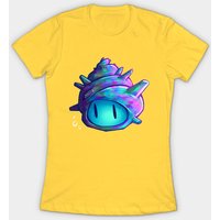 Super Sea Snail - Splatoon Men's T-Shirt