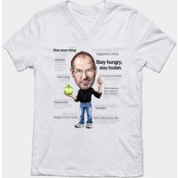 Jobs - Steve Jobs Men's T-Shirt