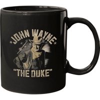 Mug John Wayne The Duke en céramique — Tasses et gobelets