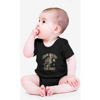 John Wayne Onesie The Duke