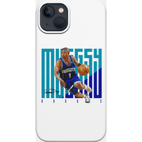 Muggsy Bogues Charlotte Hornets Phone Case — Phone Case