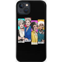 Golden Girls Phone Case for iPhone