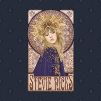 Stevie Nicks Phone Case for iPhone — Phone Case