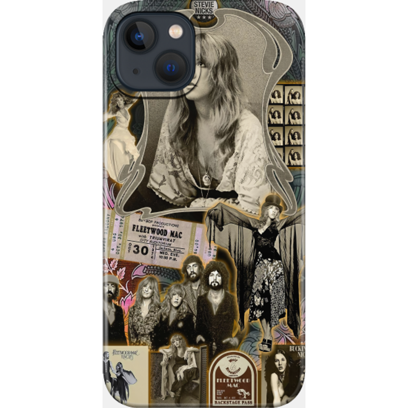 Coque de téléphone Stevie Nicks Dream Album — Coque de téléphone