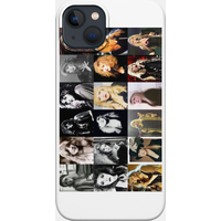 Stevie Nicks Phone Case - Flexi Case for iPhone — Phone Case
