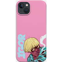 Igor - Tyler The Creator - Phone Case — Phone Case