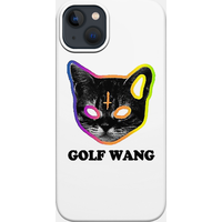 Golfwang Tyler The Creator Phone Case for iPhone