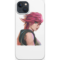Vi Arcane - Arcane Phone Case for iPhone
