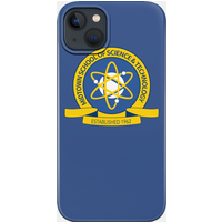Midtown School of Science & Technology Phone Case — Phone Case