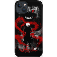 Ghoul - Tokyo Ghoul Phone Case for iPhone