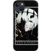 Kaneki Ken Quote - Tokyo Ghoul Phone Case
