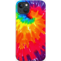 Tie Dye Phone Case for iPhone — Phone Case