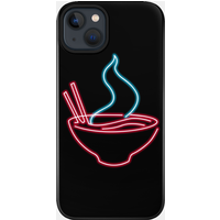 Spicy Ramen Neon - Destiny - Phone Case — Phone Case