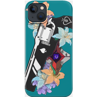 A Funeral For Cayde - Destiny Phone Case