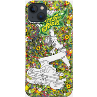 Beat The Rudie - Jet Set Radio - Phone Case — Phone Case