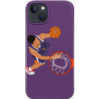 Devin Booker Phoenix Basketball Phone Case