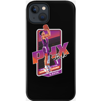 Devin Booker All Star Card - Suns Phone Case