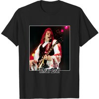 T-shirt essentiel Art & Merch de Meat Loaf pour hommes