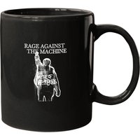 Mugs en céramique Rage Against The Machine — Tasses et gobelets
