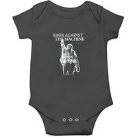 Rage Against The Machine Barboteuse — Bodys bébé