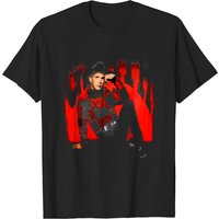 T-shirt Vintage 1993 Garth Brooks Callin' Baton Rouge pour Hommes — T-shirts pour hommes