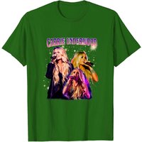 T-shirt pour hommes Love Wins Carrie Underwood en noir — T-shirts pour hommes