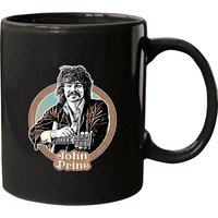 John Prine Essential Mugs — Mugs & Tumblers
