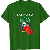 T-shirt Friends Homard pour Amateurs de Fruits de Mer — T-shirts pour hommes