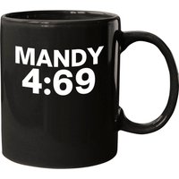 Mugs Mandy Rose 4:69