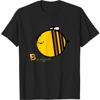 B By Motleyorc Geometry Dash Men's T-Shirt — Mens T Shirts
