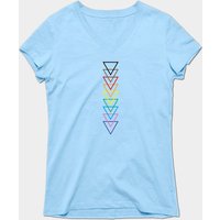 T-shirt Noir pour Hommes Pride — T-shirts pour hommes