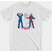 And That's How You Get Ants - T-shirt pour hommes Archer — T-shirts pour hommes