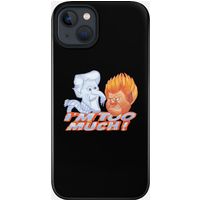 Miser Brothers Phone Case — Phone Case