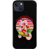 Vintage Cute Strawberry Shortcake Phone Case — Phone Case