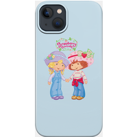 Strawberry Shortcake Phone Case for iPhone — Phone Case