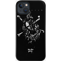 Sesh Bones Phone Case for iPhone