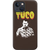 Tuco Salamanca - Better Call Saul Phone Case