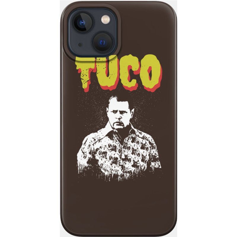Tuco Salamanca - Better Call Saul Phone Case — Phone Case