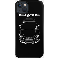 Civic Si 9th Gen 2011-2014 Phone Case