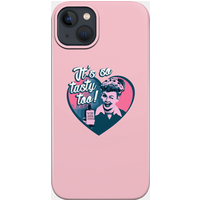 Vitameatavegamin - I Love Lucy Phone Case — Phone Case